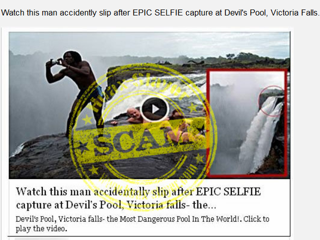 2014-04-10 15_58_08-SCAM - 'Devil's Pool Fall Epic Selfie Video'