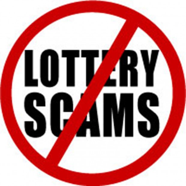 lotteryLottery-Scams